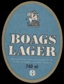 Boags Lager