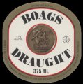 Boags Draught