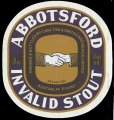 Abbotsford Invalid Stout