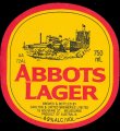 Abbots Lager