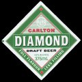 Diamond Draft Beer