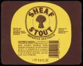 Sheaf Stout