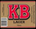 KB Lager