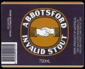 Abbotsford Invalid Stout