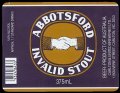 Abbotsford Invalid Stout