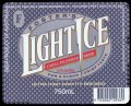 Fosters Light Ice