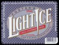 Fosters Light Ice