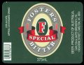 Fosters Special Bitter