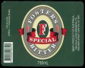 Fosters Special Bitter