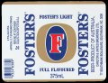 Fosters Light