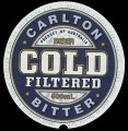 Carlton Cold Filtered Bitter
