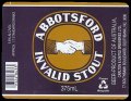 Abbotsford Invalid Stout