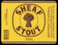 Sheaf Stout