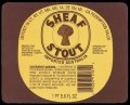 Sheaf Stout