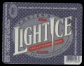 Fosters Light Ice