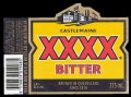 XXXX Bitter