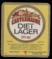 Castlemain Diet Lager