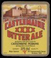 Castlemain XXXX Bitter Ale