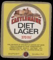 Castlemain Diet Lager