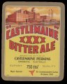 Castlemain XXXX Bitter Ale