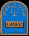 Double Gold Lager
