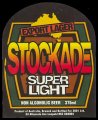 Stockade Super Light