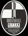 Roosendaals Bitter