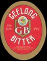 Geelong Bitter