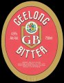 Geelong Bitter