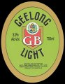 Geelong Light