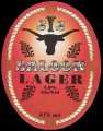 Saloon Lager