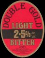 Double Gold Light Bitter