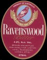 Ravenswood Bitter