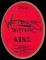 Wetbacks Bitter