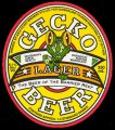 Gecko Beer - Lager
