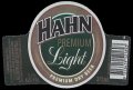 Hahn Premium Light