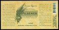 Original Pilsener Handcrafted by The Maltshovel Brewery