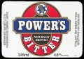 Powers Bitter