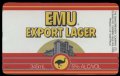 Emu Export Lager
