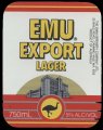 Emu Export Lager