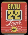 Emu 2.2 Lager