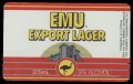 Emu Export Lager