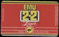 Emu 2.2 Lager