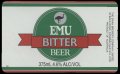 Emu Bitter Beer