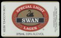 Special Light Lager - Low alcohol Beer
