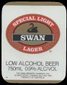 Special Light Lager - Low alcohol Beer