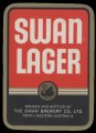 Swan Lager