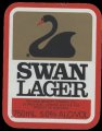 Swan Lager