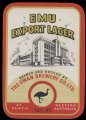 Emu Export Lager