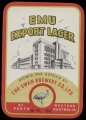 Emu Export Lager